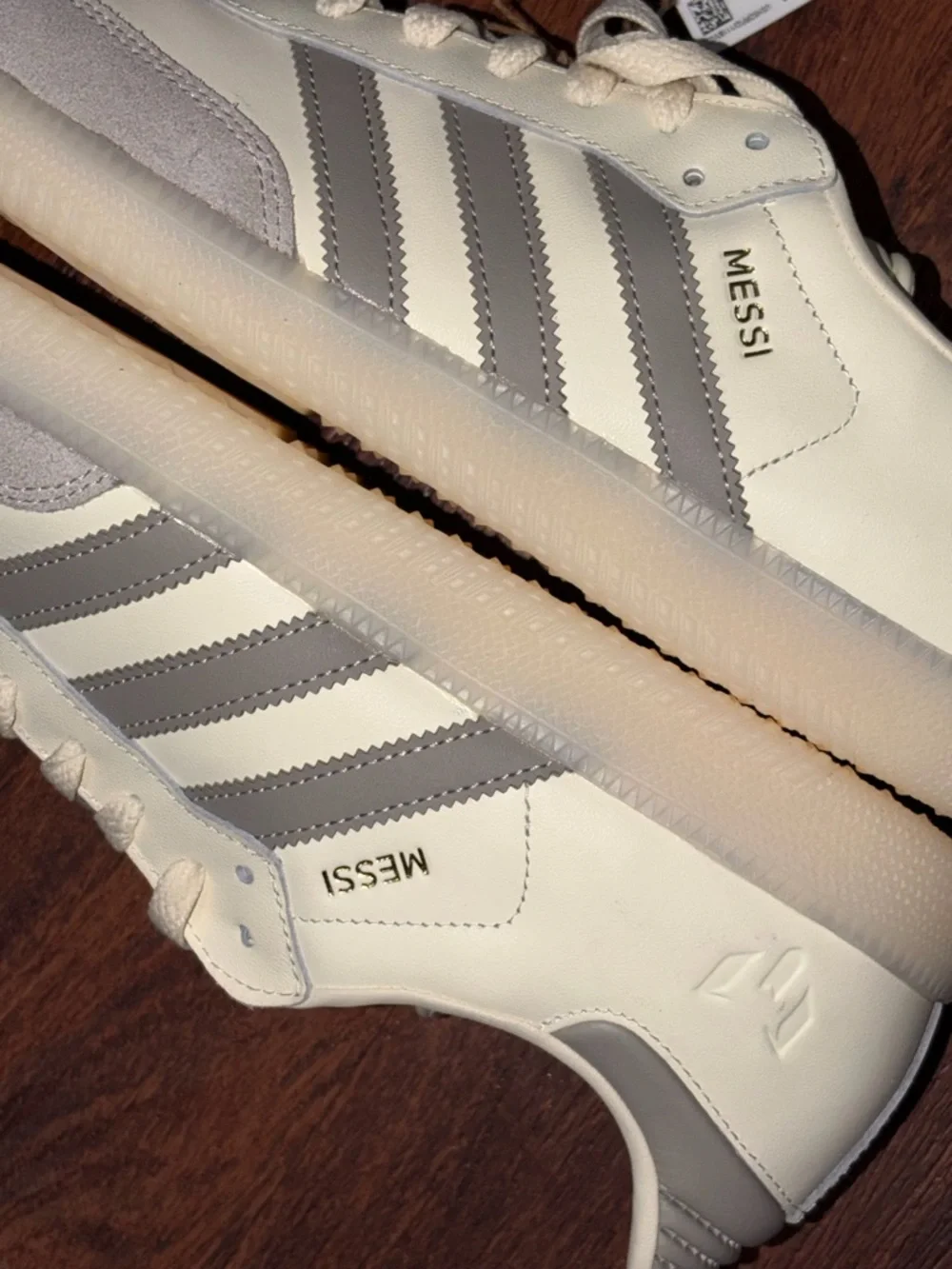 Adidas Messi - Picture 12 of 14